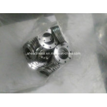 Custom Make Precise CNC Medical Machined Parts Manufacturer in China